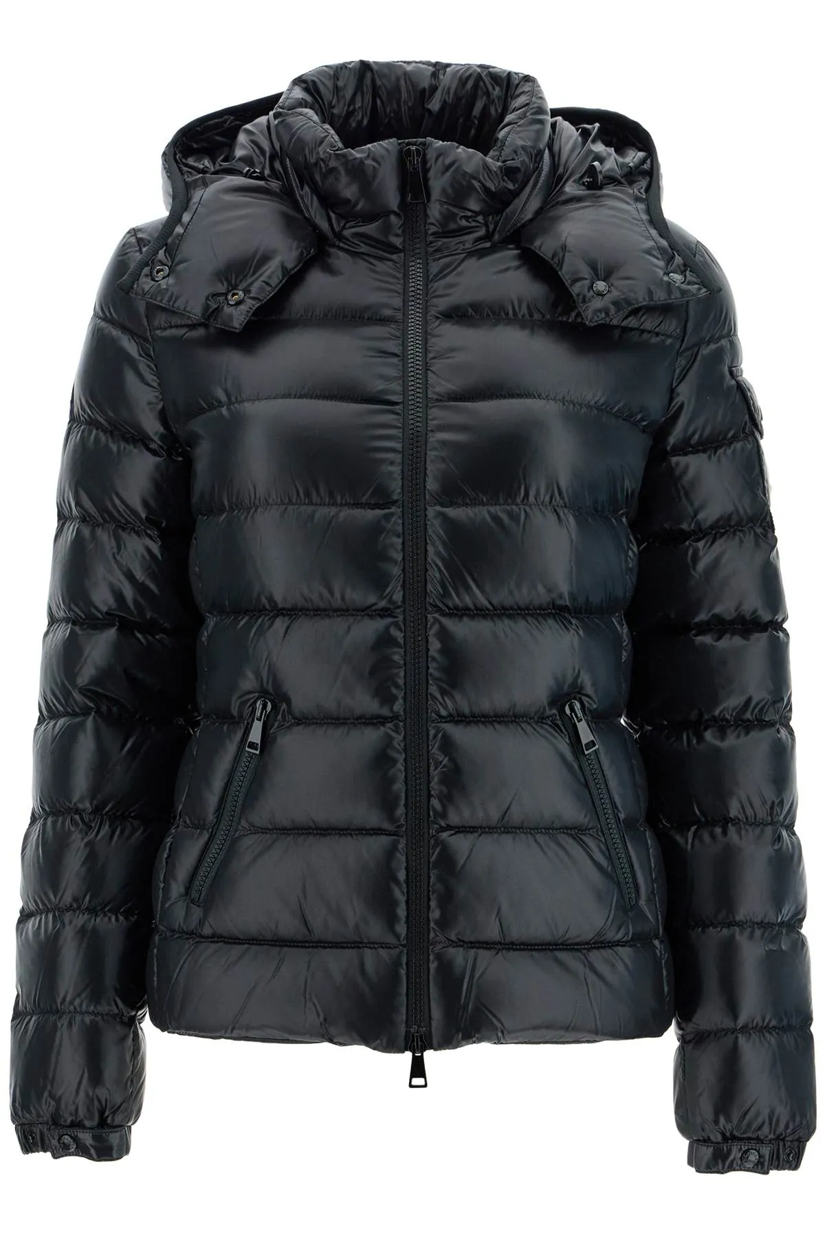 Bady Quilted Down Jacket