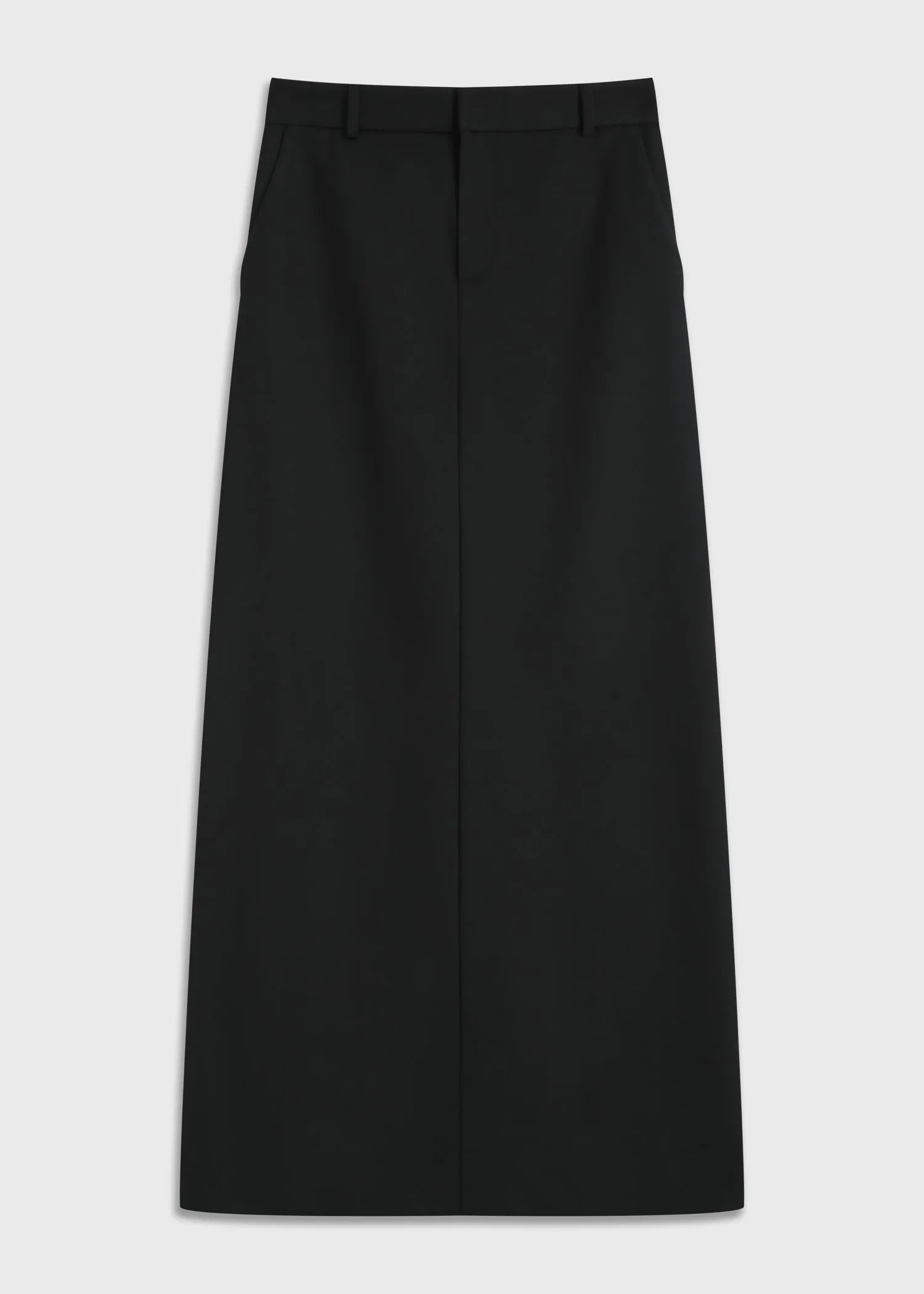 Belmont Wrap Skirt