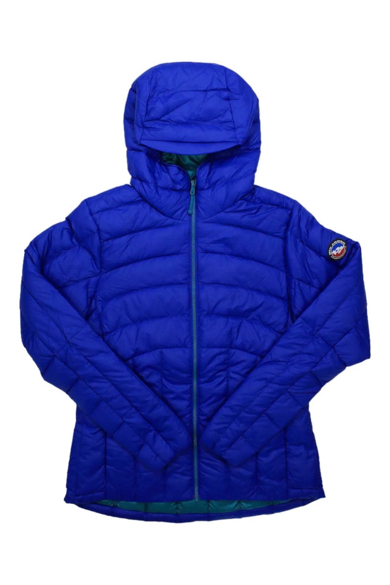 Big Agnes Women's Luna Jacket