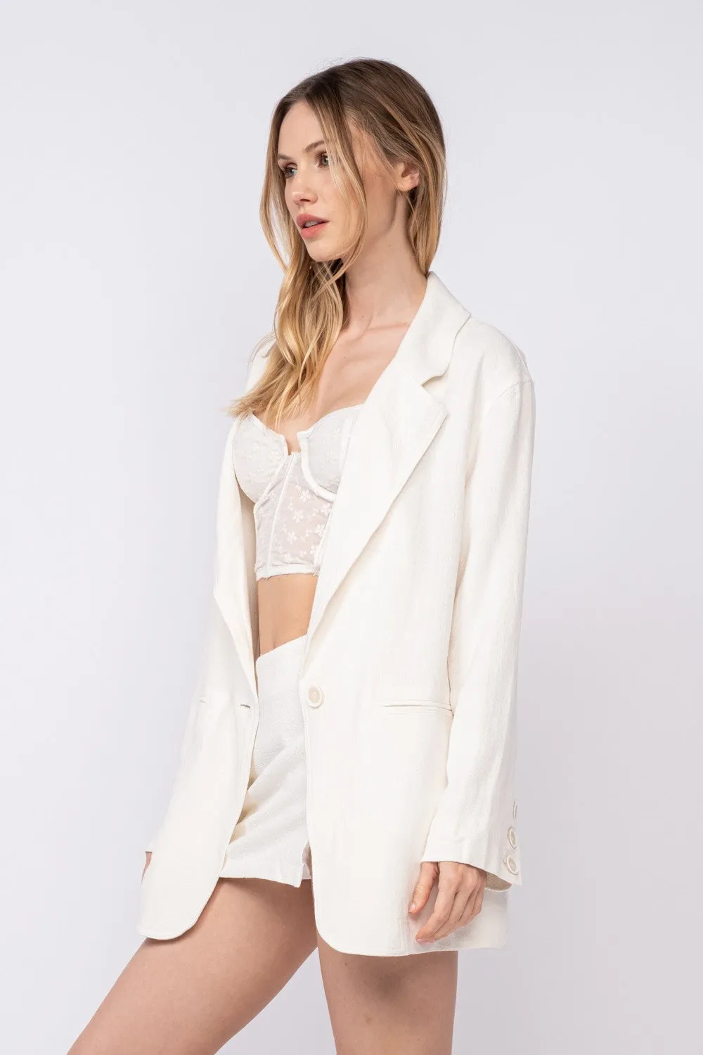 Bliss Blazer