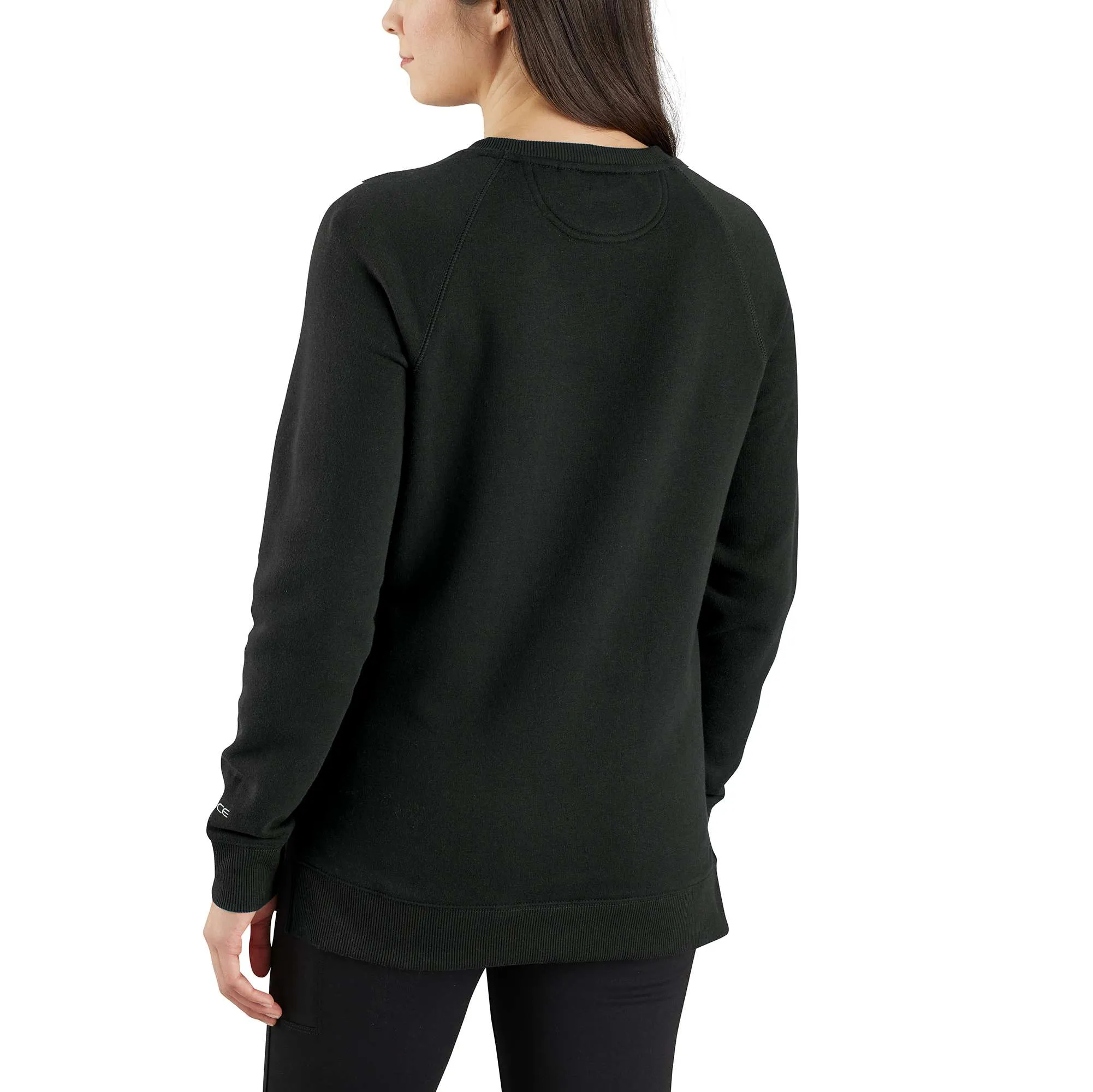 Carhartt Force® Relaxed Fit Lightweight Sweatshirt