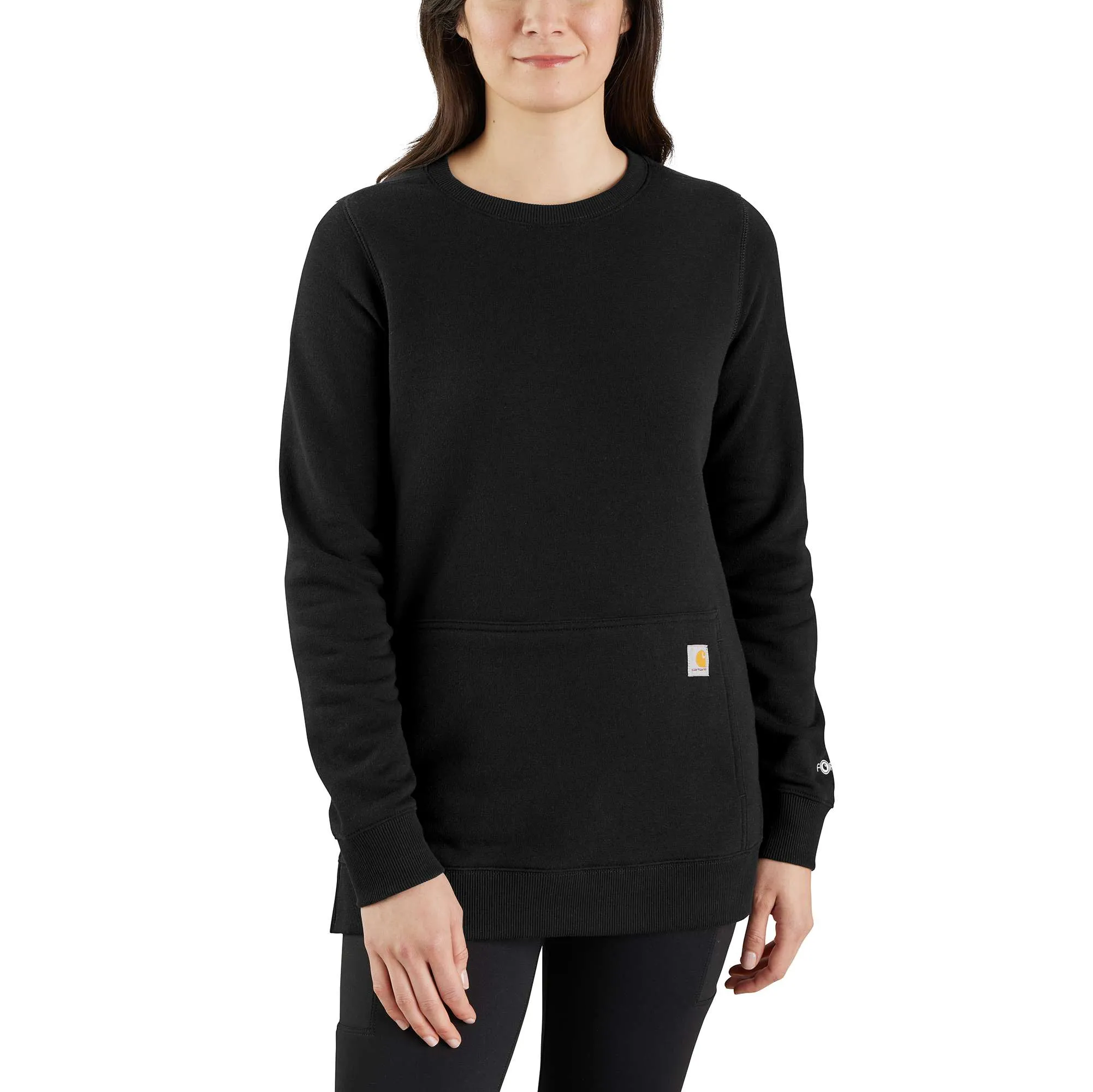 Carhartt Force® Relaxed Fit Lightweight Sweatshirt