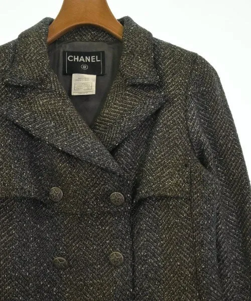 CHANEL Down jackets/Vests