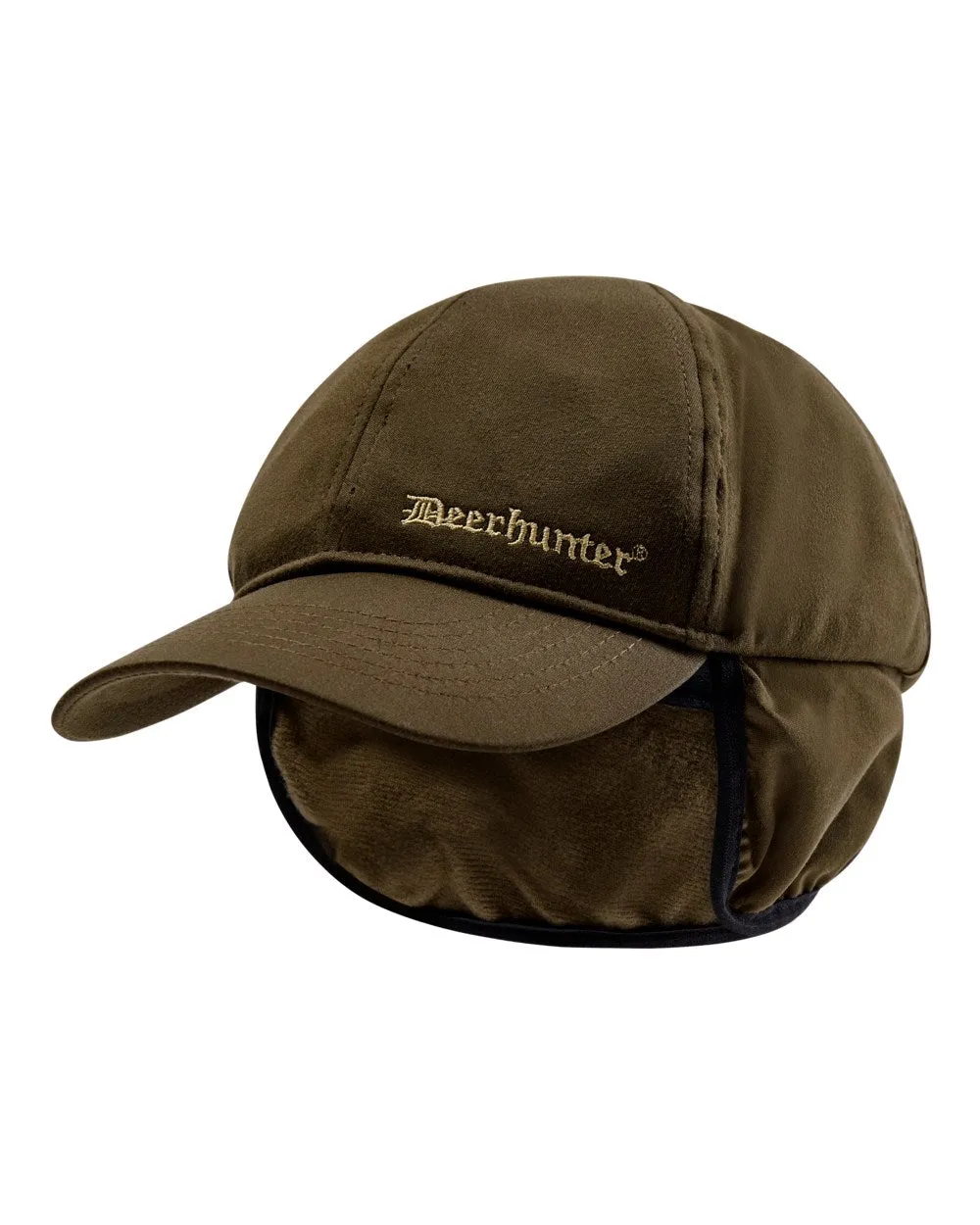 Deerhunter Excape Winter Cap