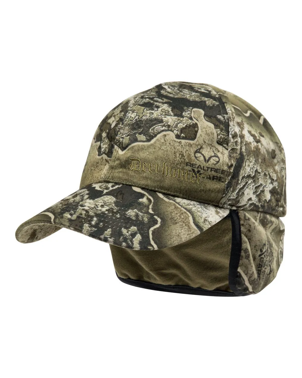 Deerhunter Excape Winter Cap