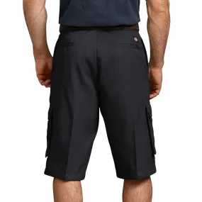 Dickies Men's Loose Fit Cargo Shorts