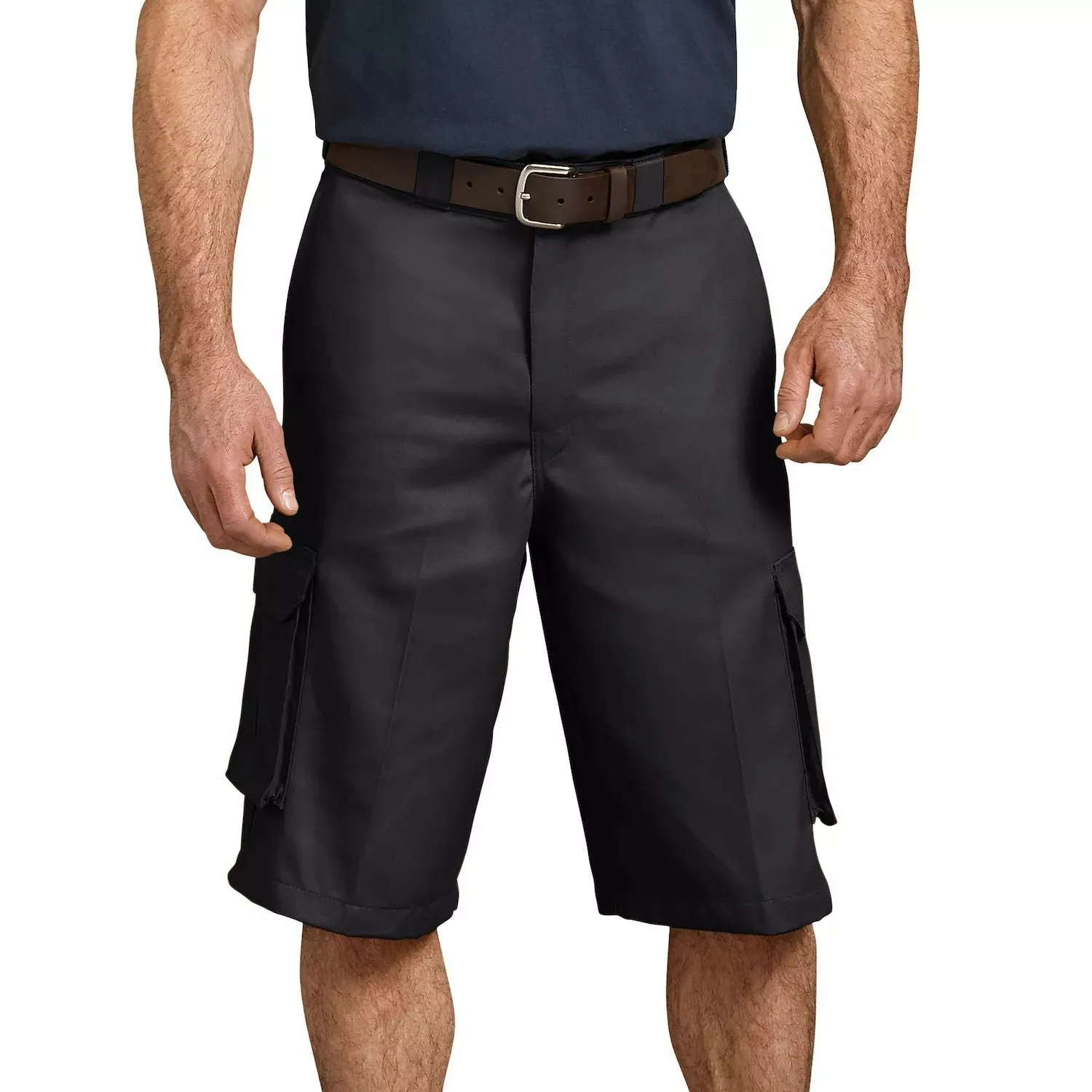 Dickies Men's Loose Fit Cargo Shorts