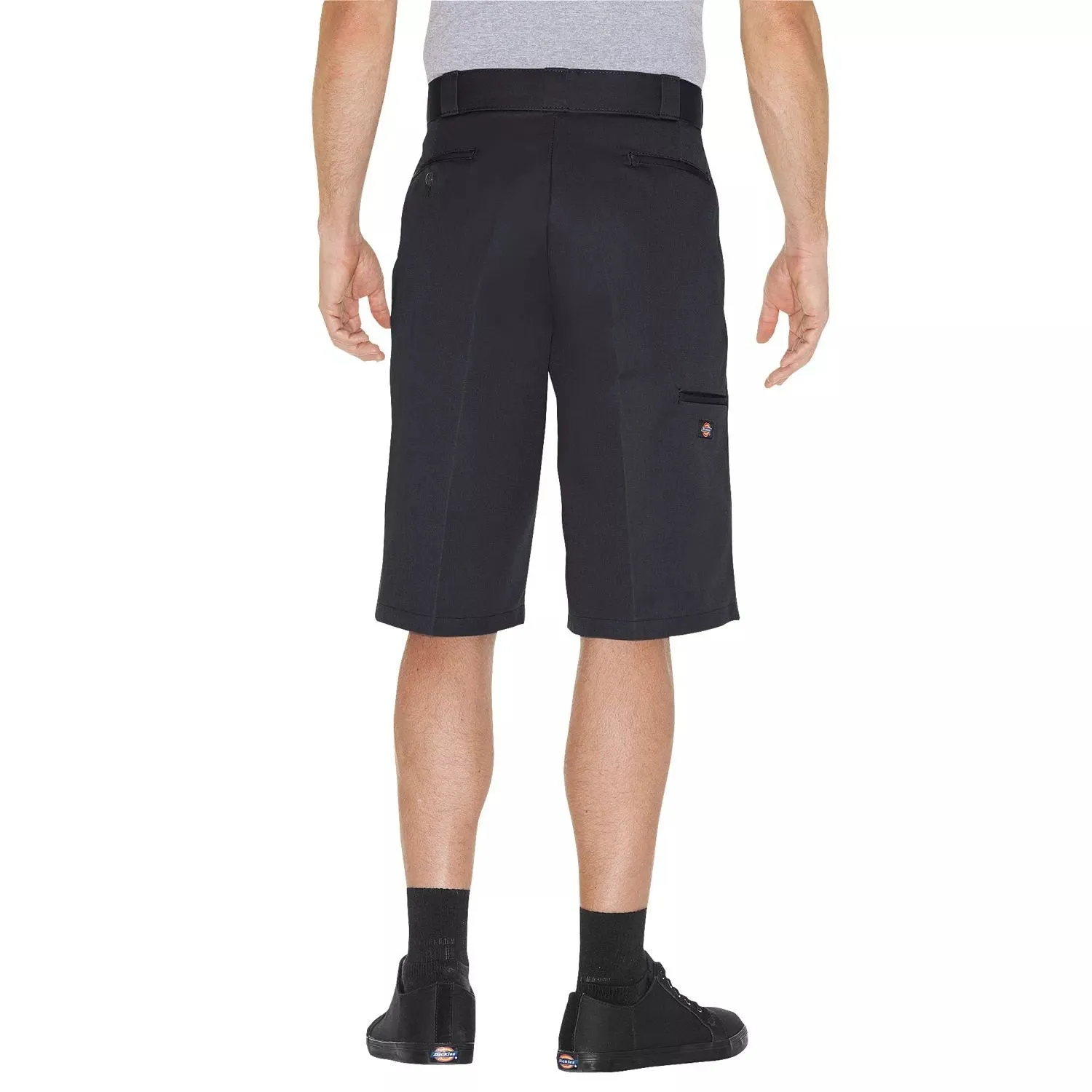 Dickies Men's Loose Fit Work Shorts