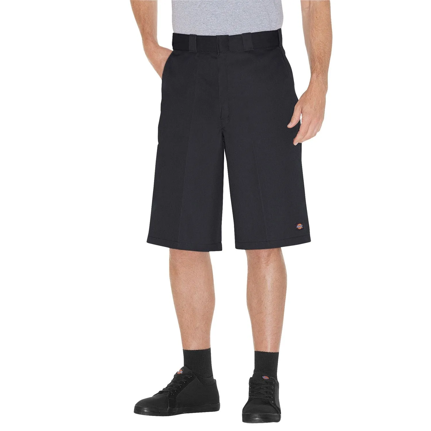 Dickies Men's Loose Fit Work Shorts