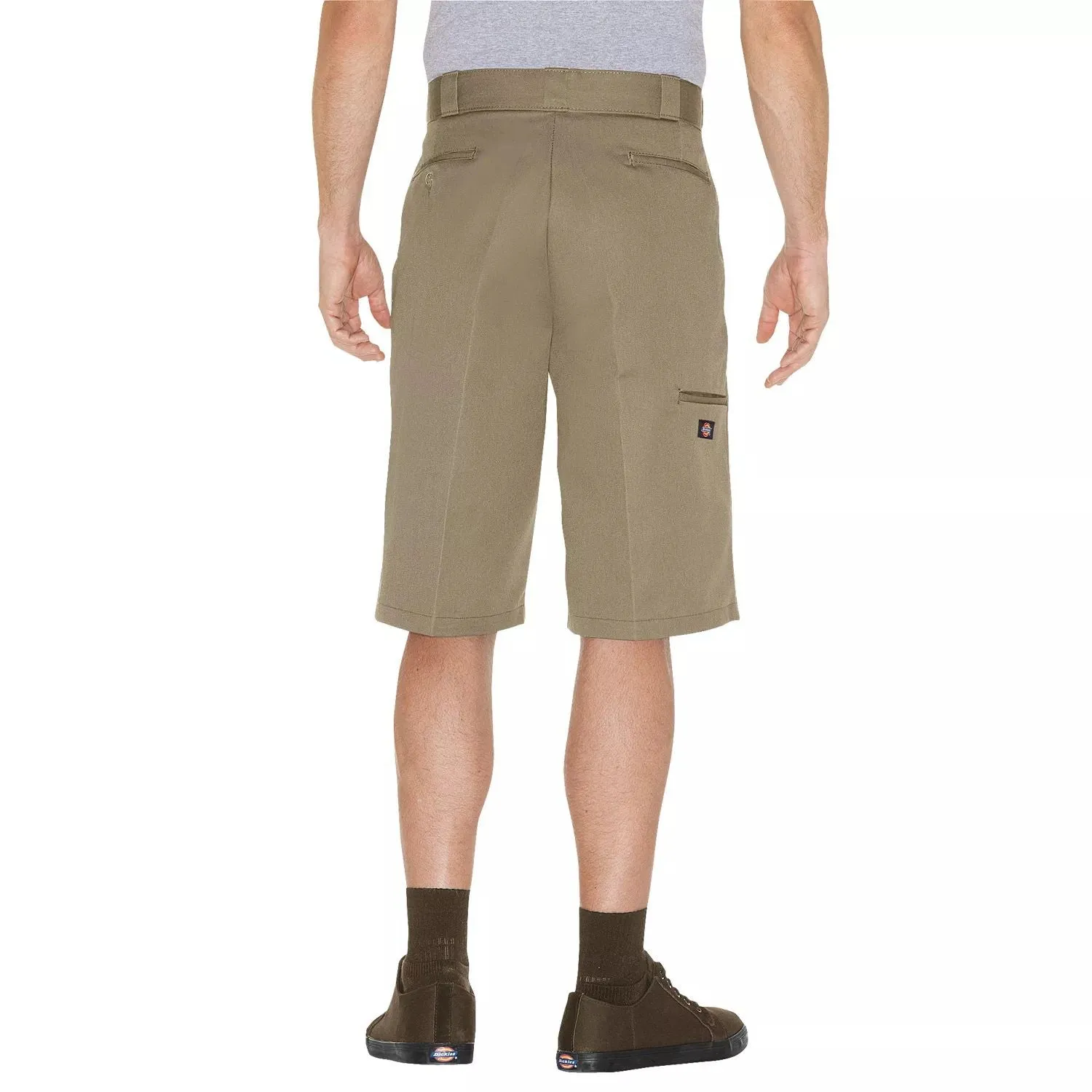 Dickies Men's Loose Fit Work Shorts