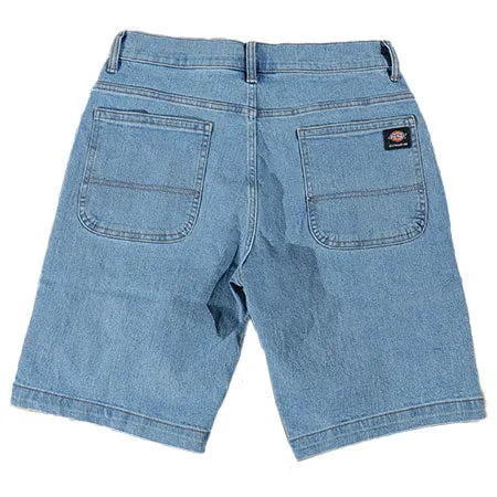 Dickies Wingville Loose Fit Denim Shorts