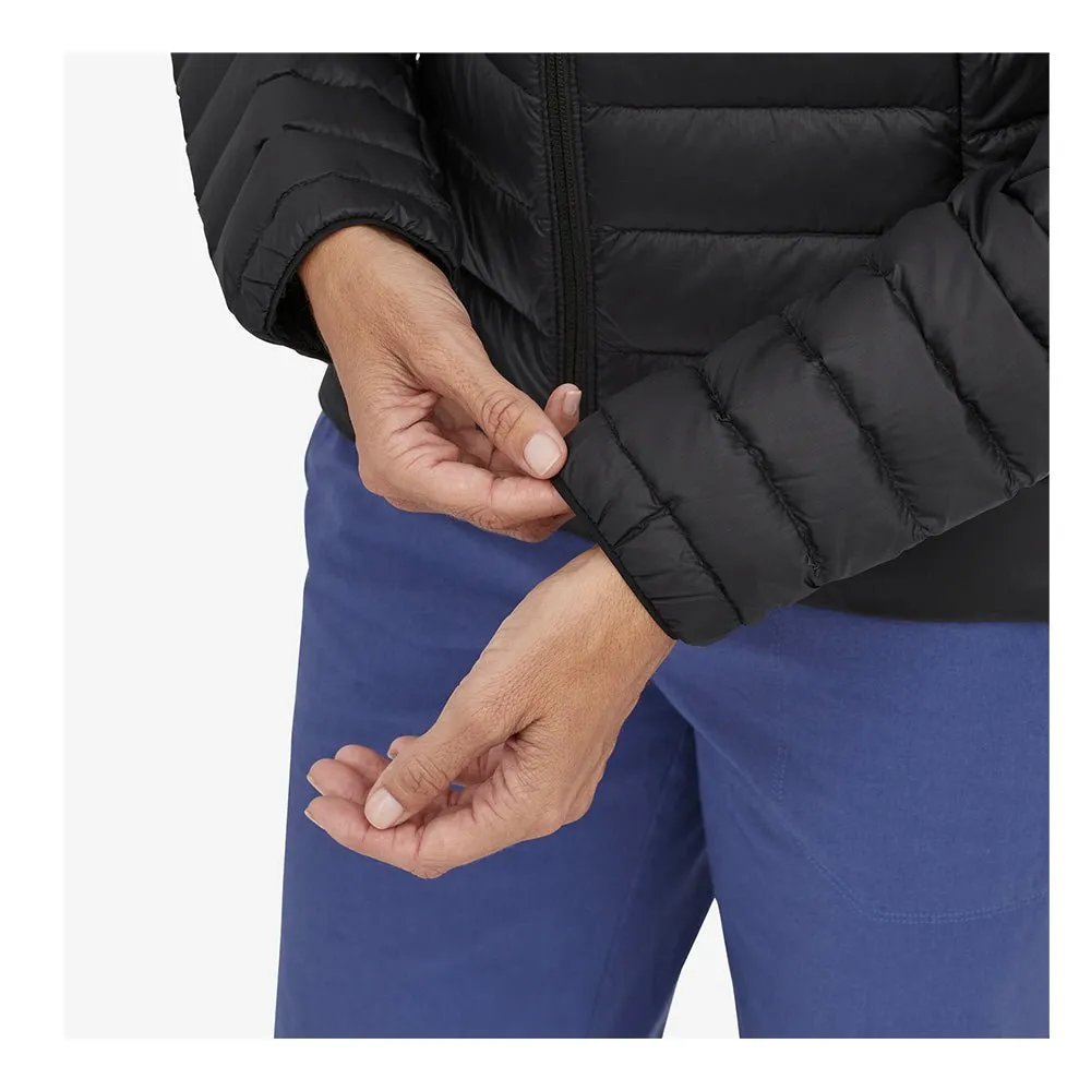 DOWN SWEATER - WOMEN'S DOWN & INSULATED JACKETS