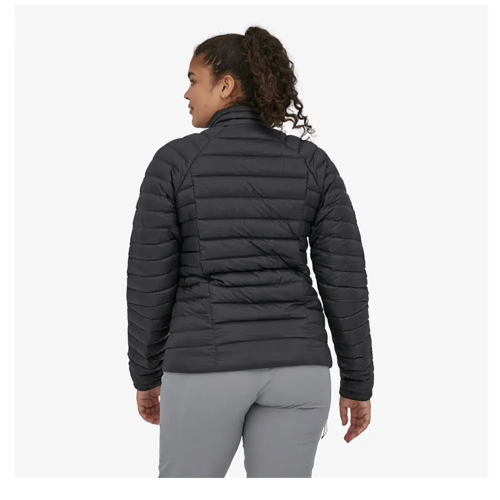 DOWN SWEATER - WOMEN'S DOWN & INSULATED JACKETS