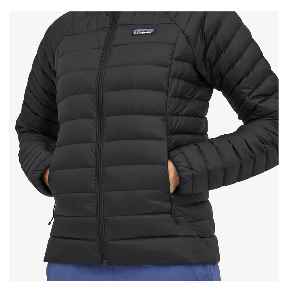 DOWN SWEATER - WOMEN'S DOWN & INSULATED JACKETS