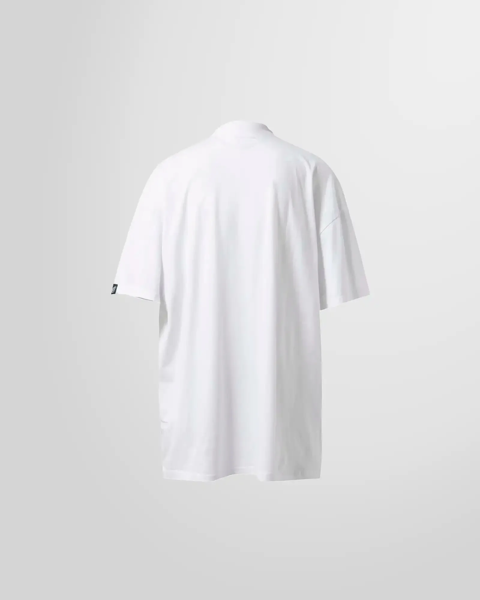 Excel Boxi Oversized T-Shirt