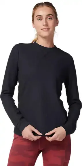 Fox High Desert Thermal LS Womens Baselayer