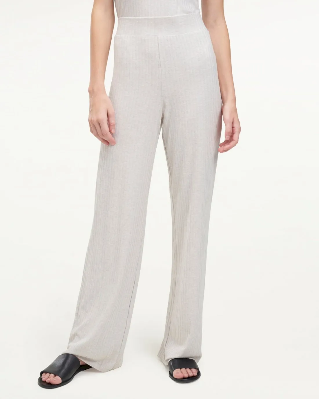 Gigi Wide Leg Pant