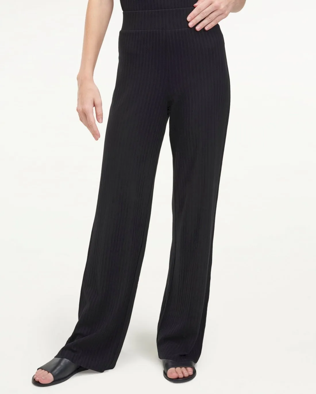 Gigi Wide Leg Pant