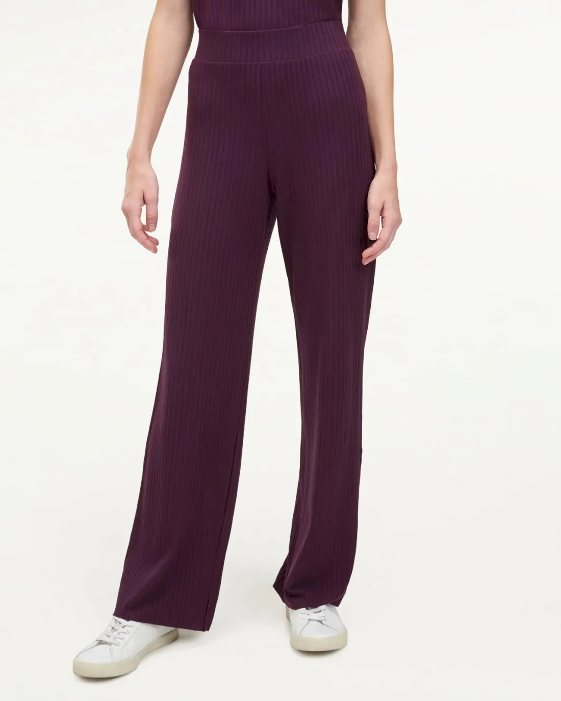 Gigi Wide Leg Pant