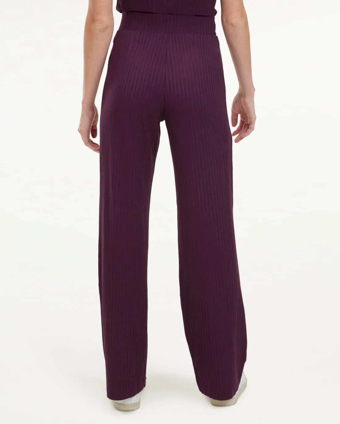 Gigi Wide Leg Pant