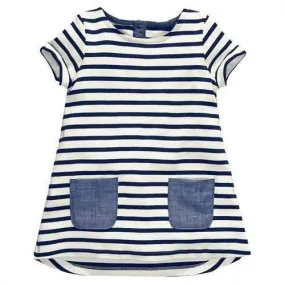 Girls Casual Cotton Dresses