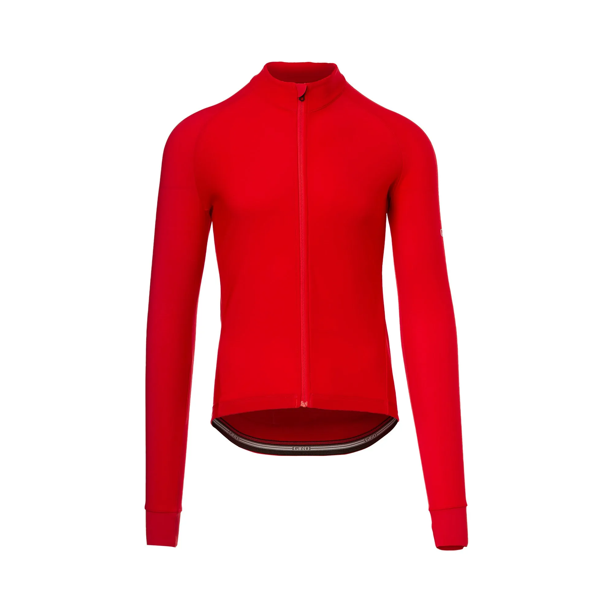 Giro Men Chrono Thermal LS Adult Jersey