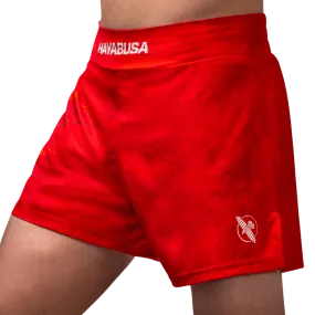 Hayabusa Arrow Kickboxing Shorts