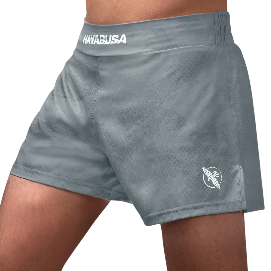 Hayabusa Arrow Kickboxing Shorts