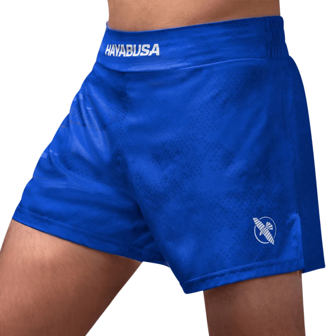 Hayabusa Arrow Kickboxing Shorts