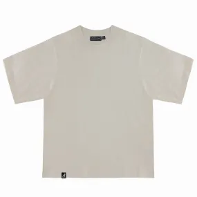 Kangol Fabricville Wide Shoulder Oversized Tee