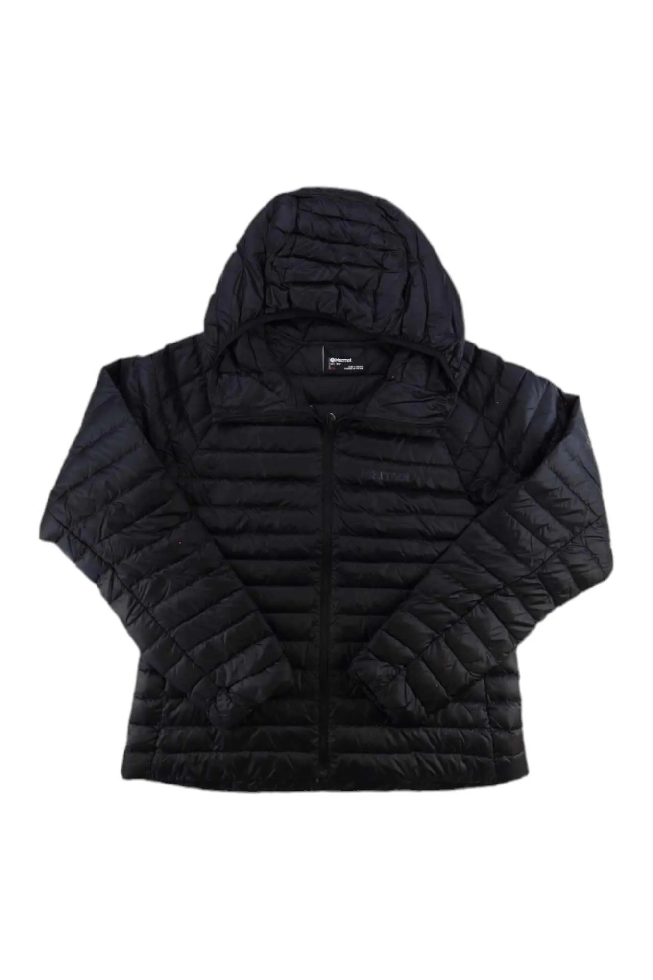 Marmot Womens Hype Down Hoody