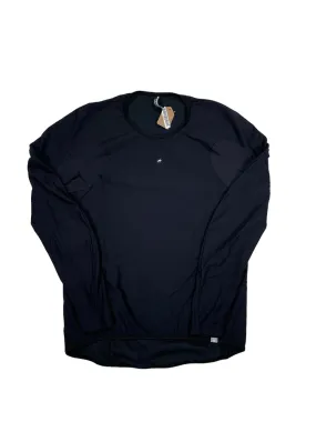 Mens Cycling Crew Neck Jersey