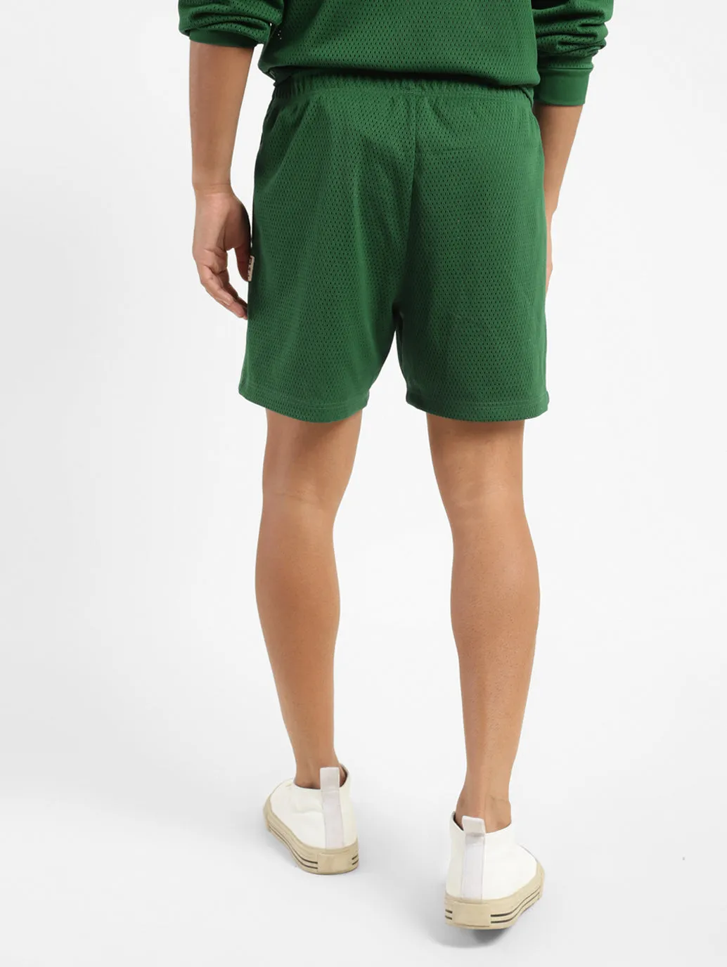 Men's Loose Fit Shorts