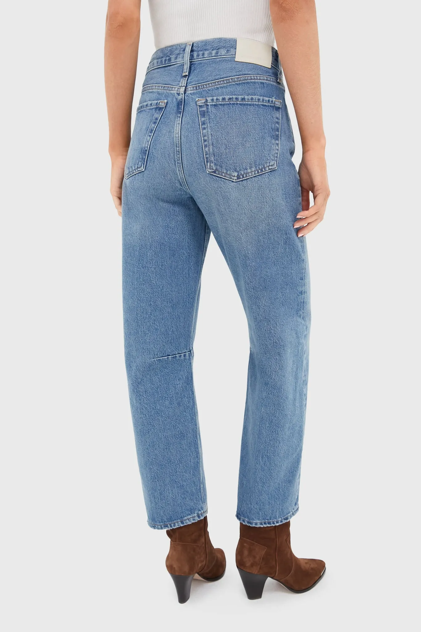 Pacifica Miro Relaxed Jean