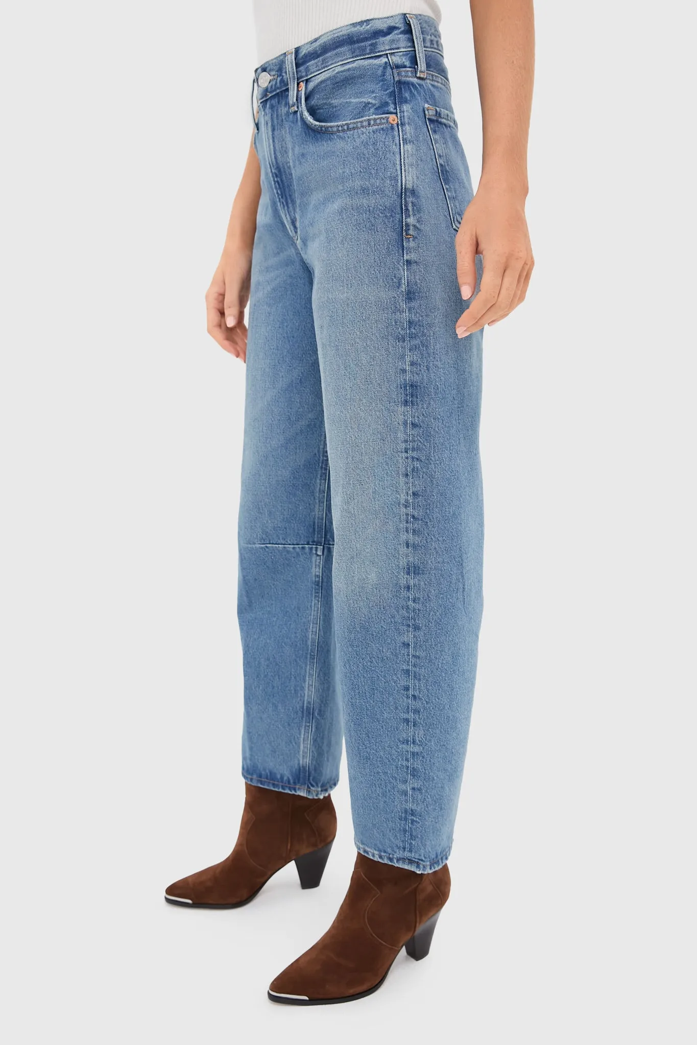 Pacifica Miro Relaxed Jean