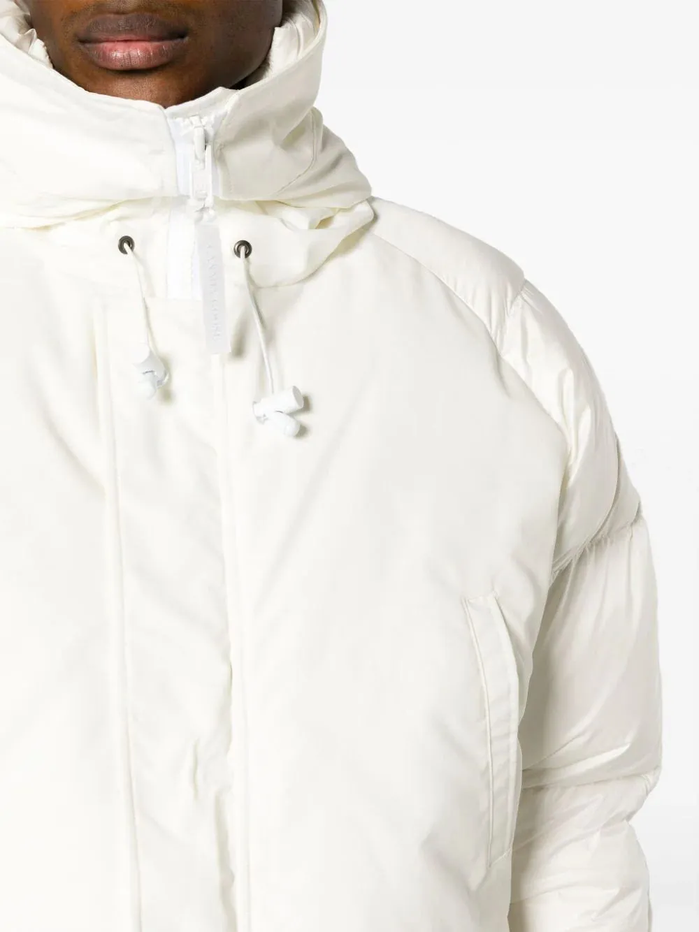 Paradigm Chilliwack Padded Bomber Jacket