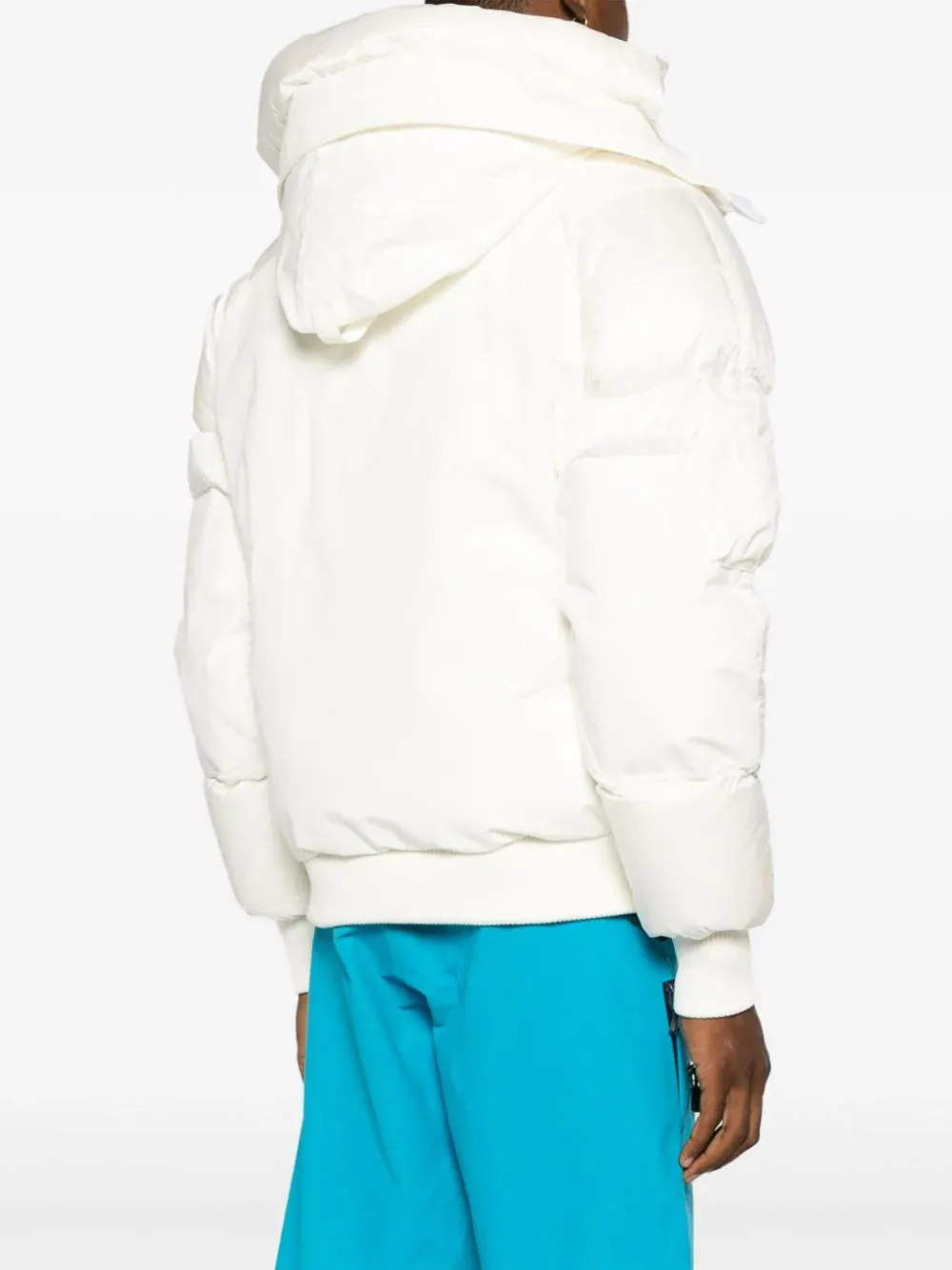 Paradigm Chilliwack Padded Bomber Jacket