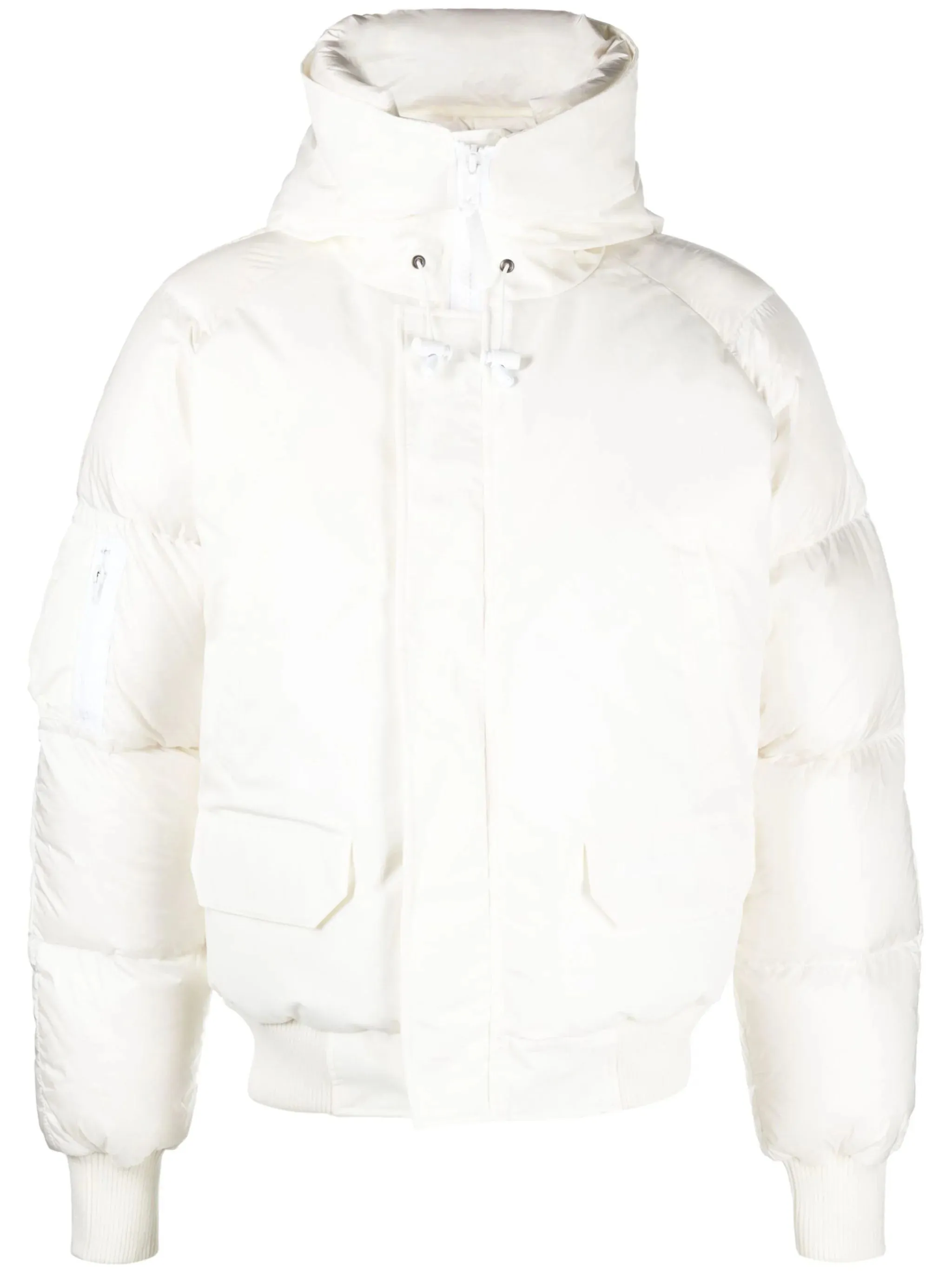 Paradigm Chilliwack Padded Bomber Jacket