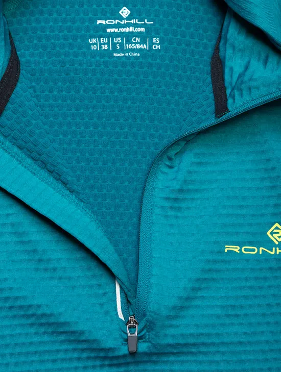 Ronhill - Women's Tech Winter 1/2 Zip