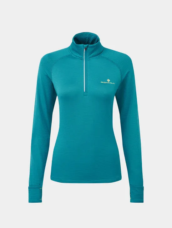 Ronhill - Women's Tech Winter 1/2 Zip