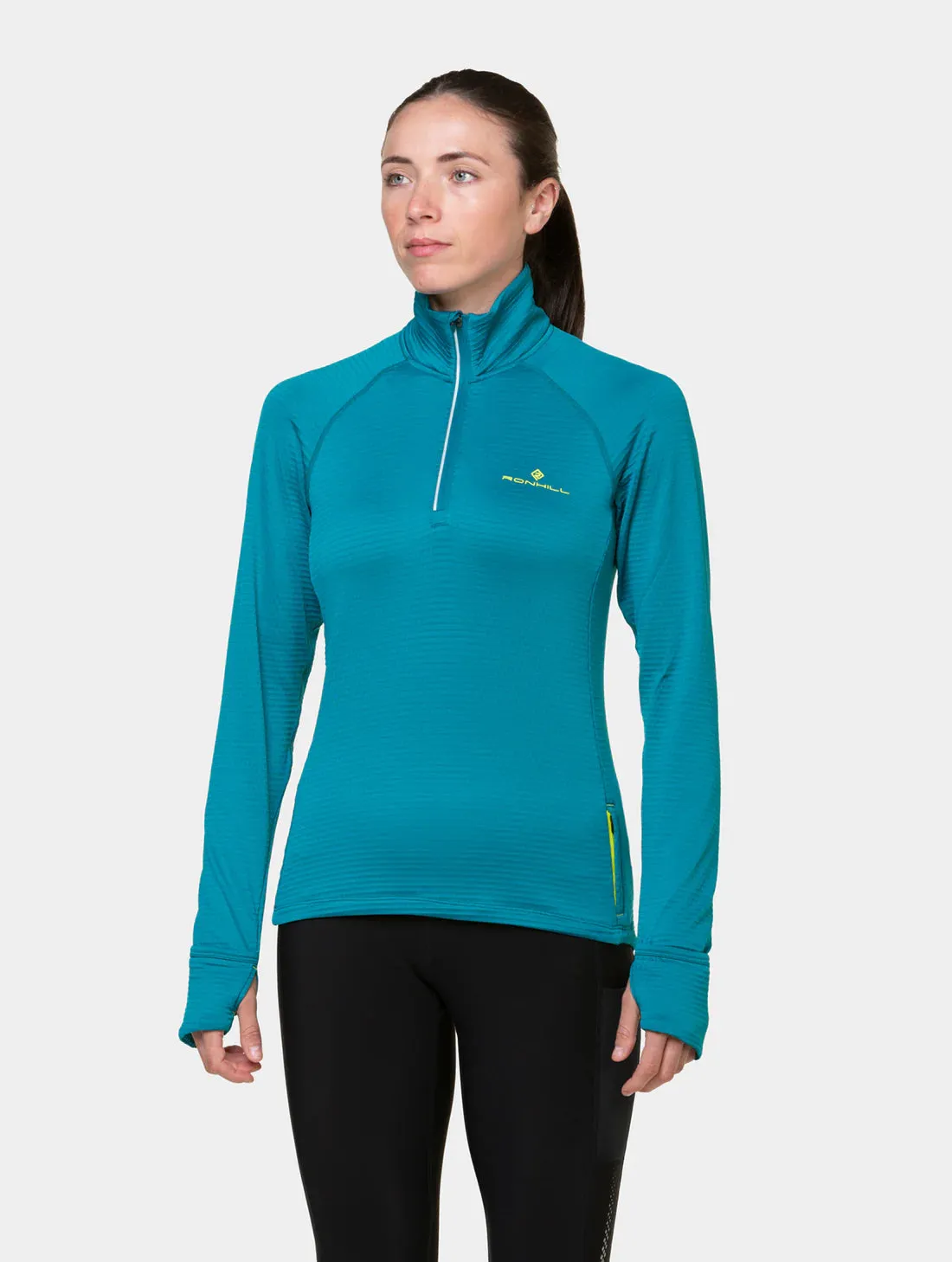 Ronhill - Women's Tech Winter 1/2 Zip