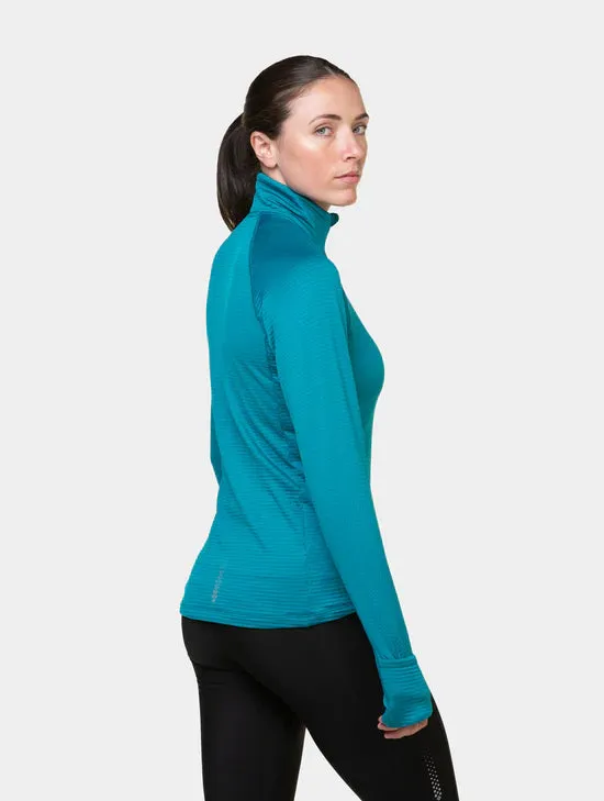 Ronhill - Women's Tech Winter 1/2 Zip