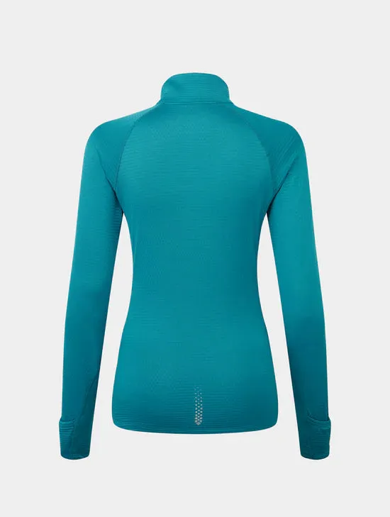 Ronhill - Women's Tech Winter 1/2 Zip