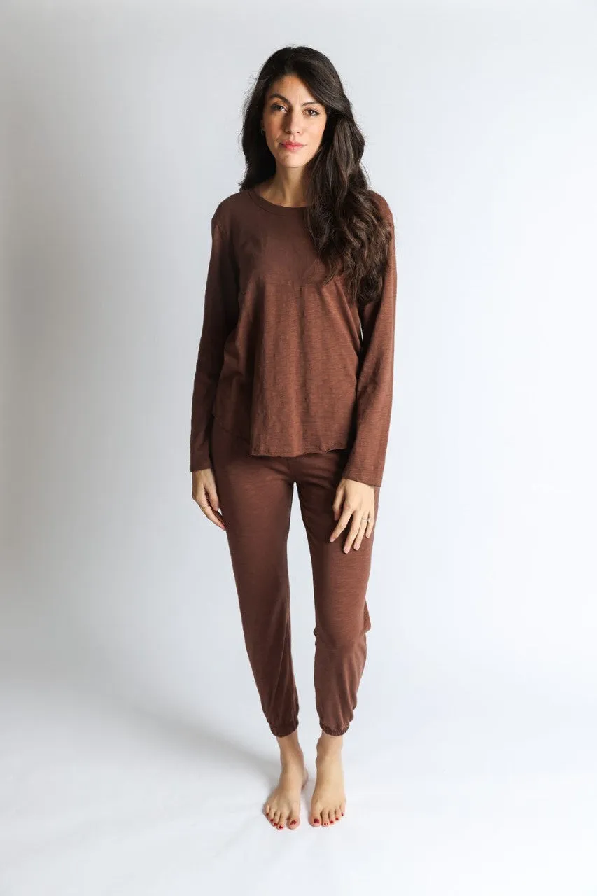 Sale Farrah Long Sleeve