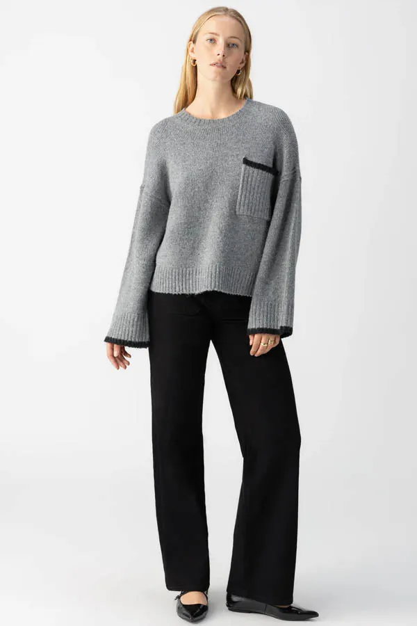 Sanctuary Uptown Girl Sweater