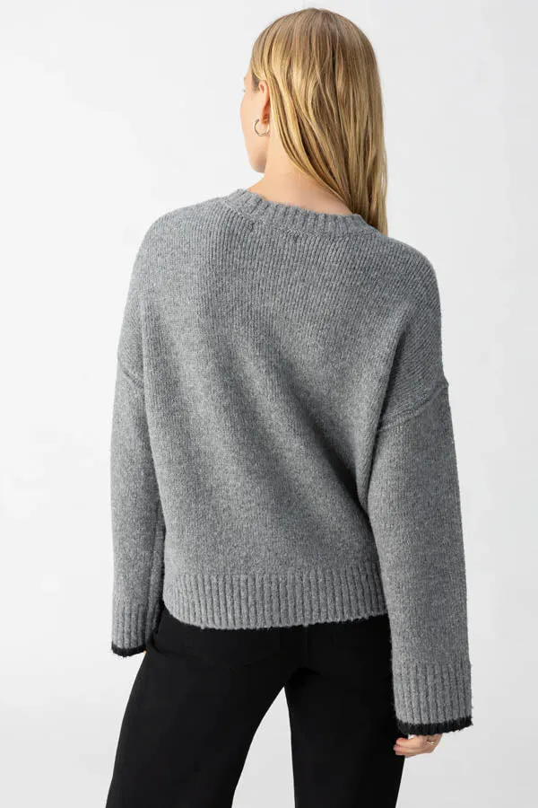 Sanctuary Uptown Girl Sweater