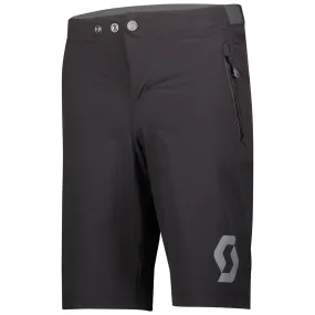 Scott Shorts Jr Trail 10 ls/fit w/pad