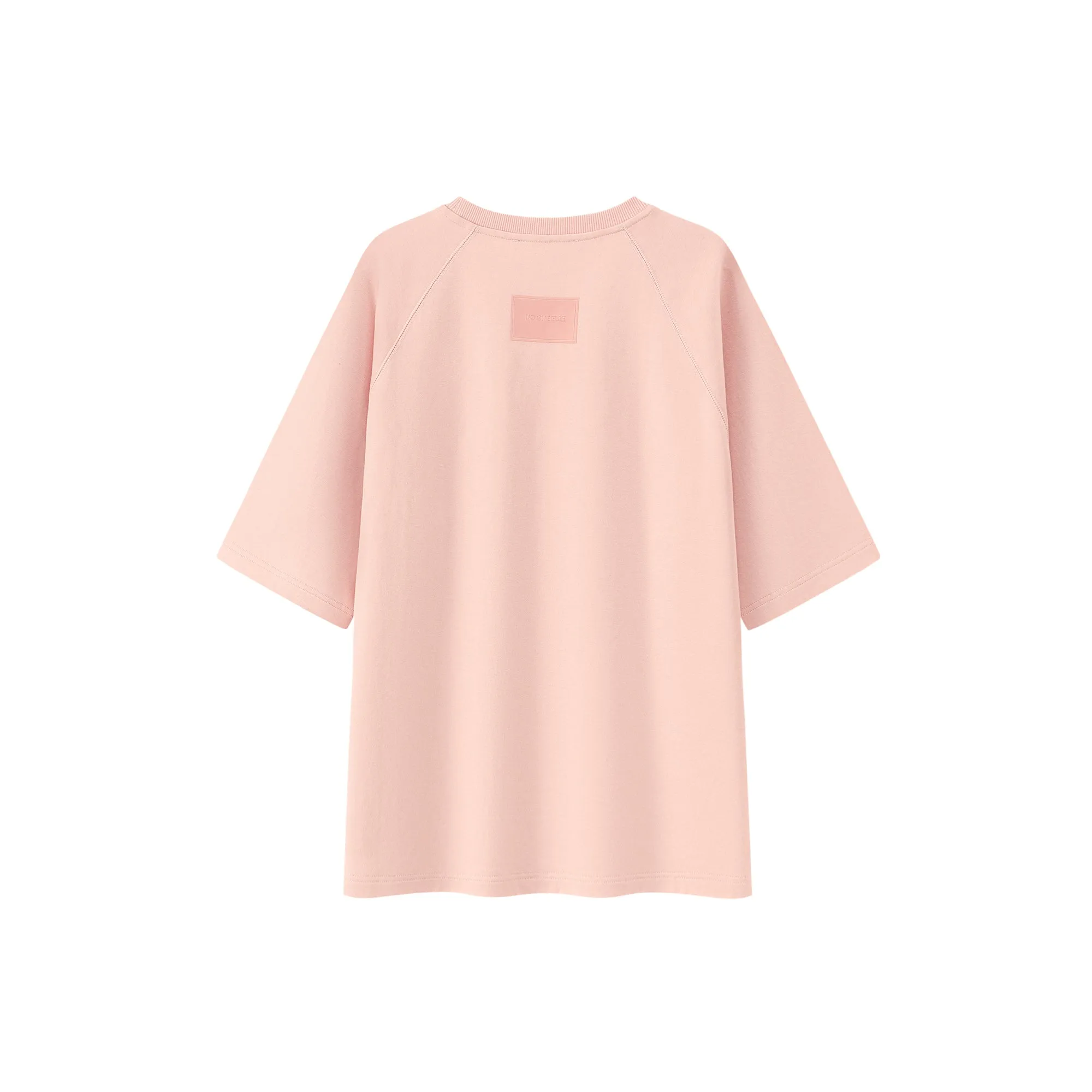 Simple Noe Oversized T-Shirt