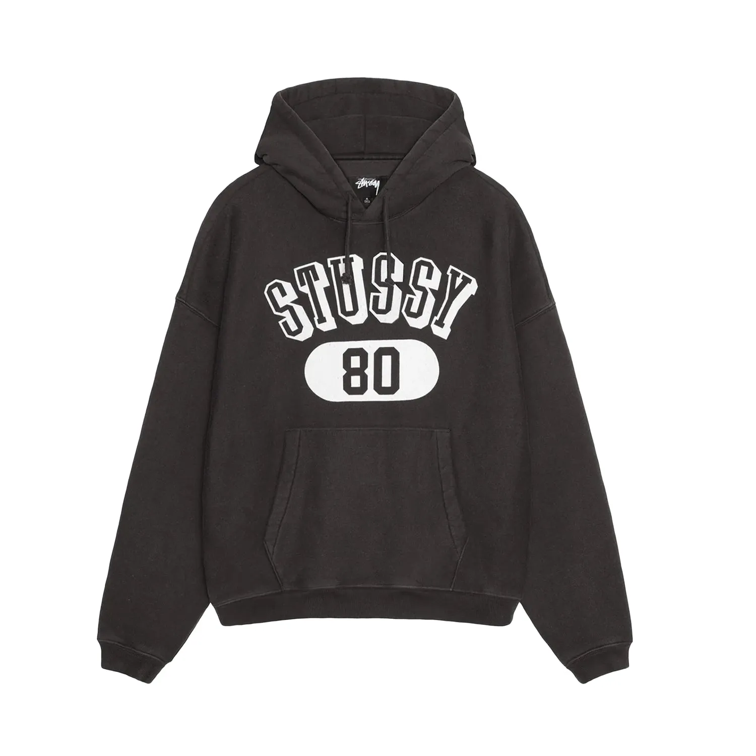 Stussy 80 Relaxed Hood