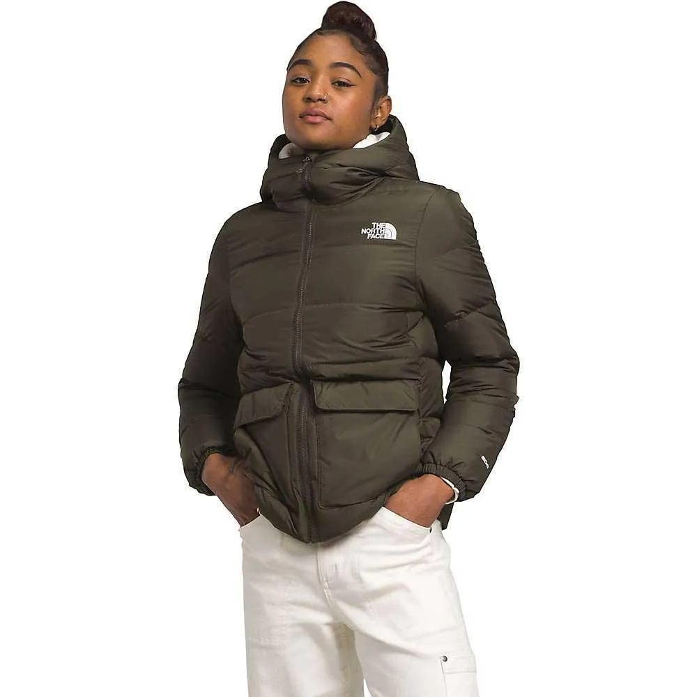 The North Face Women's Gotham Jacket